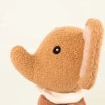 Papusa Elefantul Ollie, Egmont Toys - imagine 4