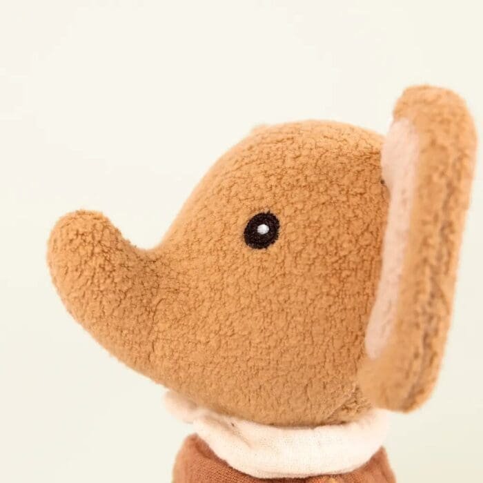 Papusa Elefantul Ollie, Egmont Toys - imagine 4