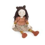 Papusa Marjolaine, Moulin Roty - imagine 3