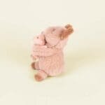 Purcelusa de plus cu puiut, Egmont Toys - imagine 2