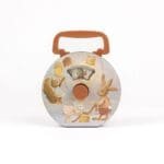 Radio muzical pentru copii Prietenii, Egmont Toys - imagine 2