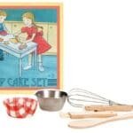 Set de preparat prajituri, Egmont Toys