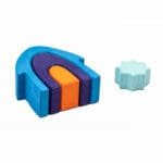 Set handmade Iarna din Poveste, Marc toys
