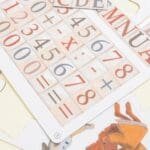 Set magnetic La scoala, Egmont Toys - imagine 3