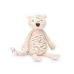 Tigrul Baboo in cutie, Moulin Roty - imagine 2
