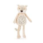Tigrul Baboo in cutie, Moulin Roty - imagine 3