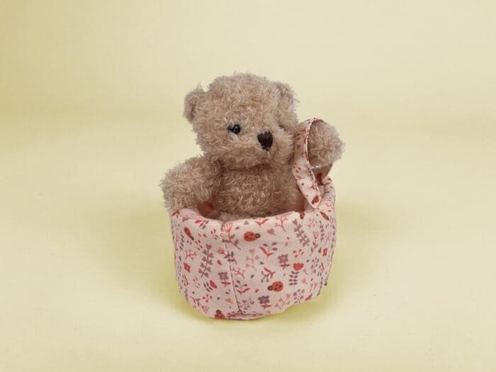 Ursuletul Morris in landou, Egmont Toys - imagine 2