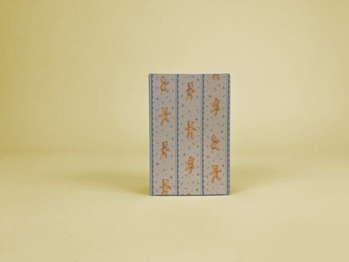 Ursuletul Morris in landou, Egmont Toys - imagine 4