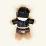 Ursuletul pilot - jucarie de plus, Egmont Toys - imagine 4