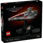 LEGO STAR WARS TM NAVA DE ASALT DIN CLASA ACCLAMATOR 75404