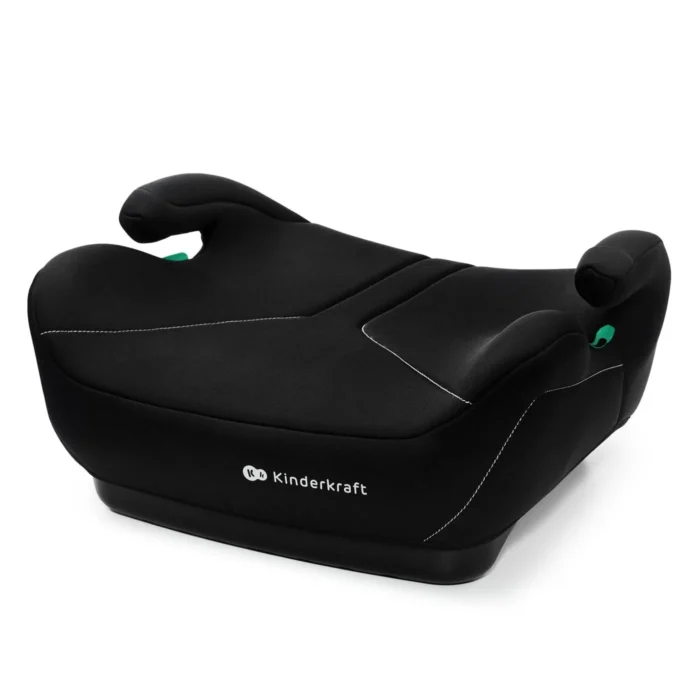 INALTATOR AUTO KINDERKRAFT BOOST 2 , I-SIZE 125-150 CM, BLACK - imagine 5