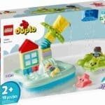 LEGO DUPLO PARC ACVATIC 10989
