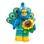 LEGO MINIFIGURINE ANIMALE 71051A