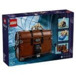 LEGO WEDNESDAY APARTAMENTUL LUI MANA 76785