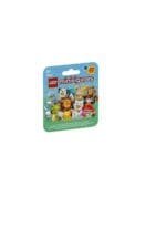 LEGO MINIFIGURINE ANIMALE 71051A - imagine 3