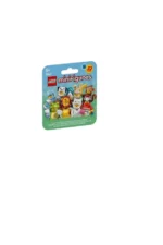 LEGO MINIFIGURINE ANIMALE 71051A - imagine 10