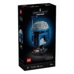 LEGO STAR WARS CASCA LUI JANGO 75408 - imagine 3