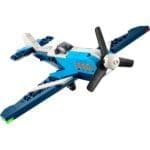 LEGO CREATOR AVION DE CURSE 31160 - imagine 2