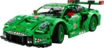 LEGO TECHNIC MASINA PORSCHE 911 GT3 R REXY AO RACING 42224 - imagine 11