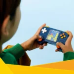 LEGO CREATOR CONSOLA DE JOCURI VIDEO RETRO 31380 - imagine 12