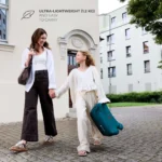 INALTATOR AUTO KINDERKRAFT BOOST 2 , I-SIZE 125-150 CM, BLACK - imagine 7