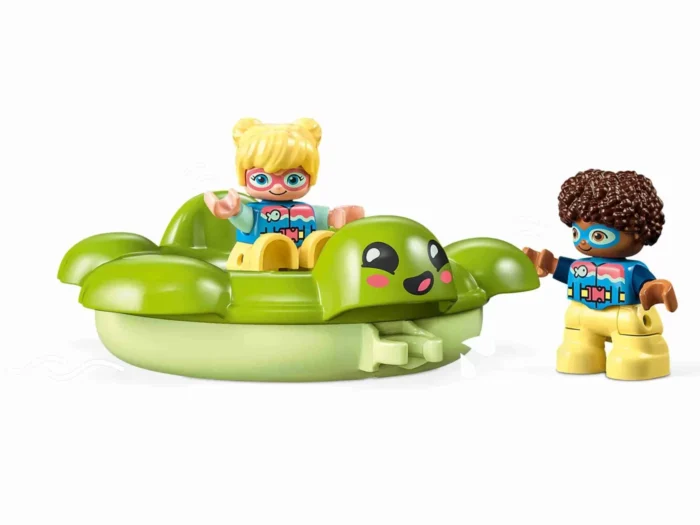 LEGO DUPLO PARC ACVATIC 10989 - imagine 11
