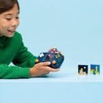 LEGO CREATOR CONSOLA DE JOCURI VIDEO RETRO 31380 - imagine 5