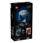 LEGO STAR WARS CASCA LUI JANGO 75408 - imagine 13