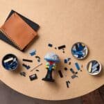 LEGO STAR WARS CASCA LUI JANGO 75408 - imagine 7