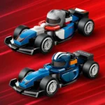 LEGO FORMULA 1 MASINI DE CURSE F1 DE COLECTIE 71049 - imagine 17
