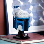 LEGO STAR WARS CASCA LUI JANGO 75408 - imagine 17