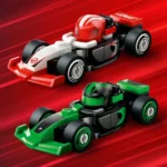 LEGO FORMULA 1 MASINI DE CURSE F1 DE COLECTIE 71049 - imagine 18