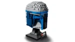 LEGO STAR WARS CASCA LUI JANGO 75408 - imagine 18