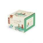 Cutie muzicala La Forêt Mawa , Moulin Roty - imagine 3