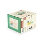 Cutie muzicala La Forêt Mawa , Moulin Roty - imagine 4