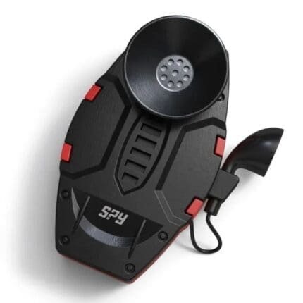 Dispozitiv de ascultare, Thames & Kosmos