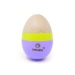 Instrument de percutie Maracas ou, Svoora Albastru