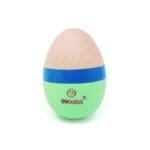 Instrument de percutie Maracas ou, Svoora Albastru - imagine 2