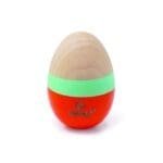 Instrument de percutie Maracas ou, Svoora Albastru - imagine 3