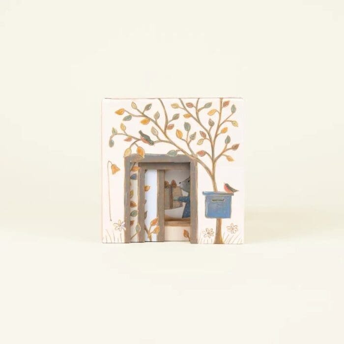 Joc de stivuire Cuburi cu iepuras, Egmont Toys - imagine 4