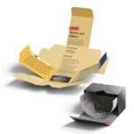 Jucarie educativa Kit STEM Calendarul stiintific de Advent versiunea 2, Thames & Kosmos - imagine 4