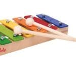 Metalofon Les Popipop, Moulin Roty