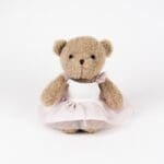 Mica balerina - jucarie de plus, Egmont Toys