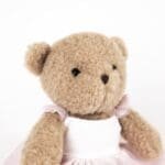 Mica balerina - jucarie de plus, Egmont Toys - imagine 2
