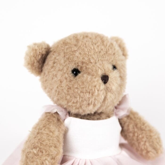 Mica balerina - jucarie de plus, Egmont Toys - imagine 2