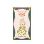 Micul iepuras Nine, Moulin Roty