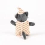 Mini Pisoiul de plus Malo, Egmont Toys - imagine 2
