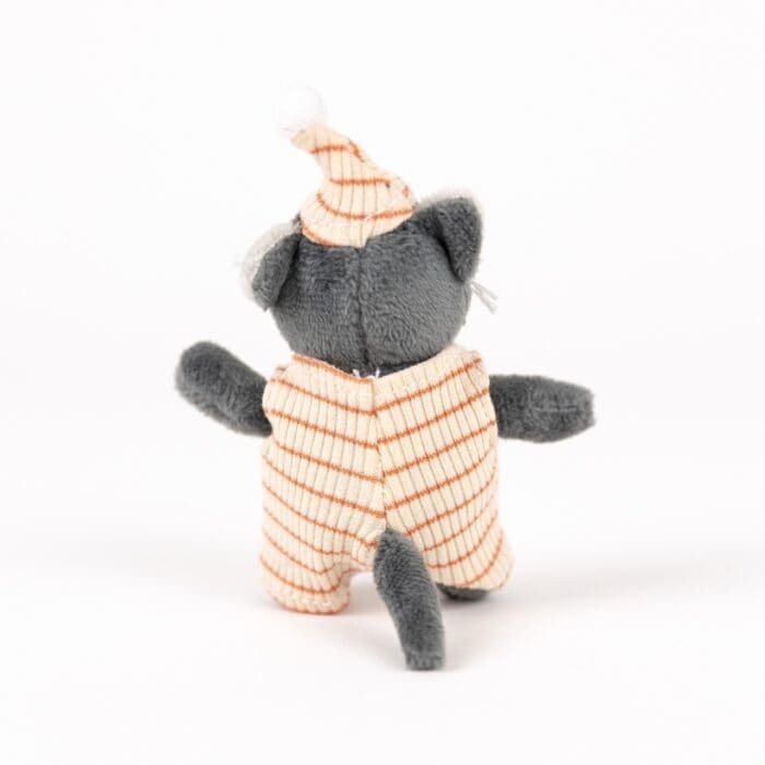Mini Pisoiul de plus Malo, Egmont Toys - imagine 2