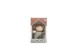 Mini Porcusorul de plus Bart, Egmont Toys - imagine 3