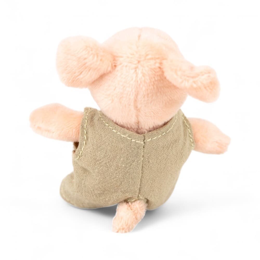 mini-porcusorul-de-plus-bart-egmont-toys100200450 Mini Porcusorul de plus Bart, Egmont Toys - imagine 1
